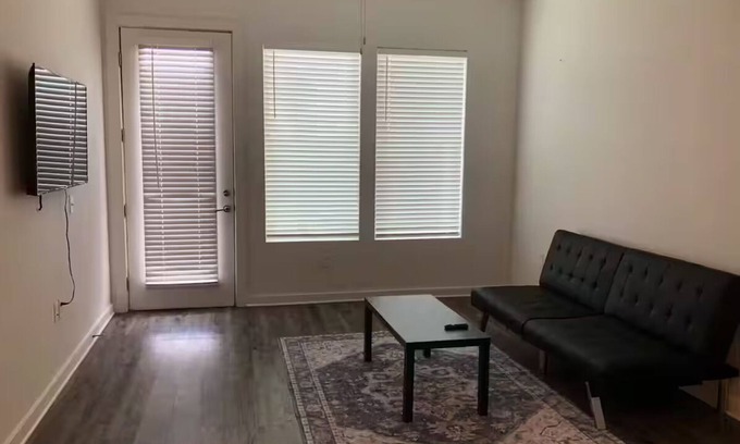 Leander Apartment | Cozy Stay in Heart of Leander