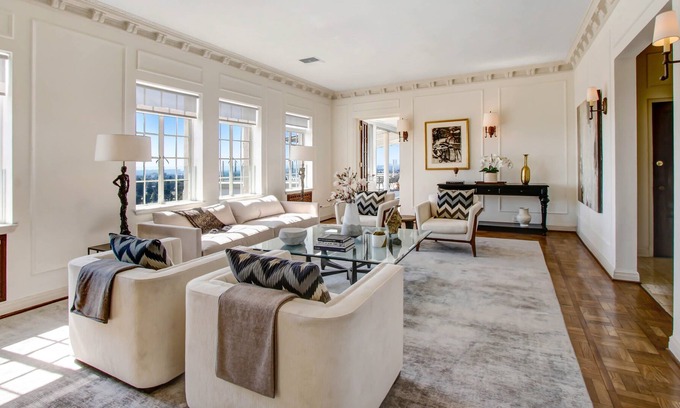 Greater Wilshire - Hancock Park Apartment | Cozy Stay in Historic El Royale