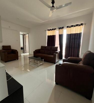 Undri Apartment | Cozy stay