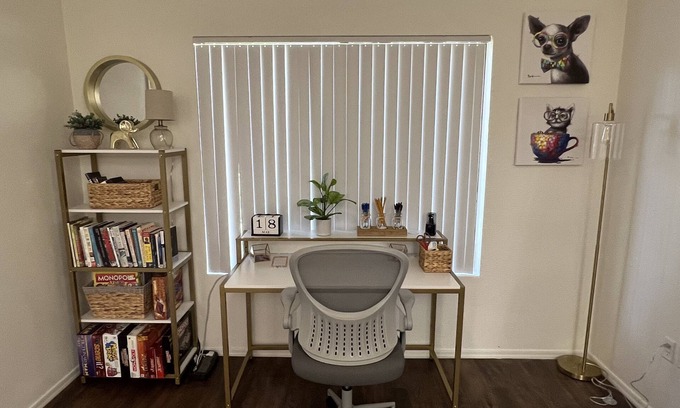 North Scottsdale Apartment | coZy stay in Scottsdale near everything!