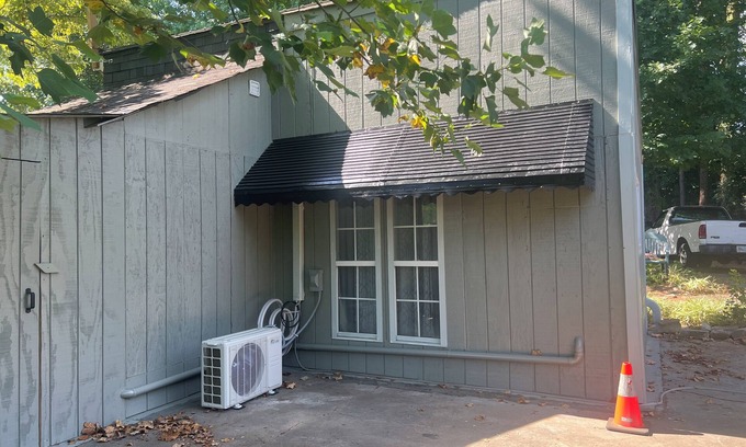 Acworth Apartment | Cozy Studio Apartment at Lake Allatoona in Acworth Georgia