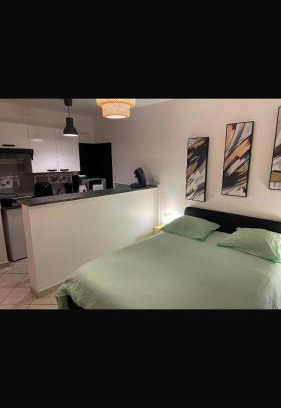 Neuilly-sur-Marne Apartment | Cozy studio in Neuilly-sur-Marne