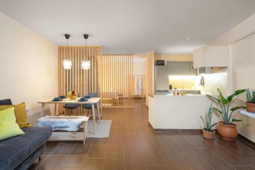 Sitia Apartment | Cozy studio in the centre