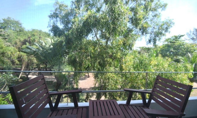 Chakphong Condo | Cozy Studio with private beach R8
