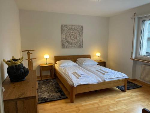 District 8 Apartment | Cozy, sunny, city center 1 bedroom flat (Marble 3)