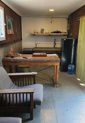 El Gigante Apartment | Cozy Surf Studio in Gigante
