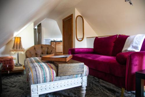 Northwest Harwinton Apartment | Cozy Tiny Haus Apt