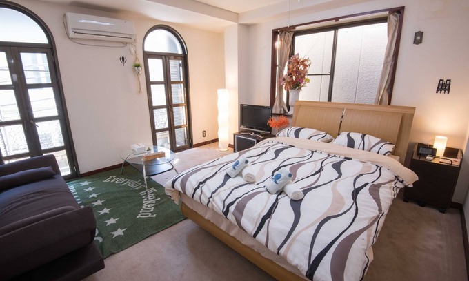 Ikebukuro Apartment | Cozy traditional apt @Ikebukuro FE19