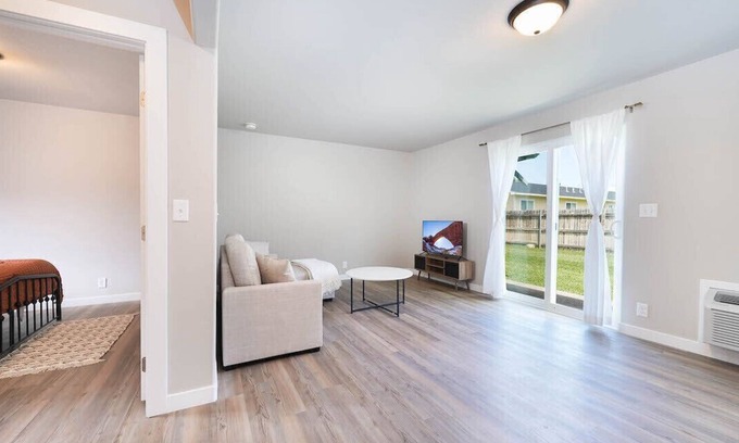 Fruita Apartment | Cozy Updated Apartment Walking Distance to Downtown Fruita