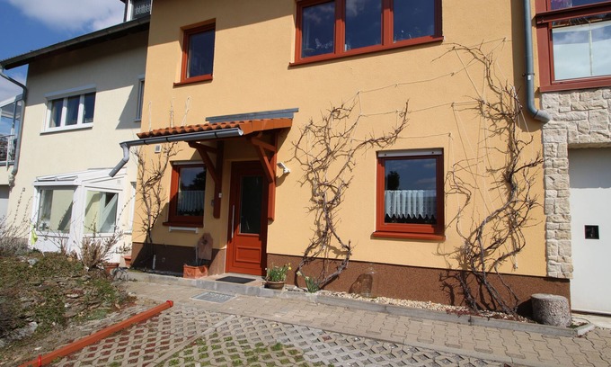 Klaffenbach Apartment | Cozy vacation apartment at the gates of Chemnitz
