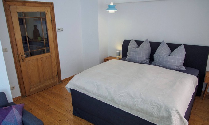 Ehrenbreitstein Apartment | Cozy vacation apartment in the middle of Ehrenbreitstein
