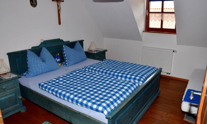 Pullenreuth Apartment | Cozy vacation home perfect for families