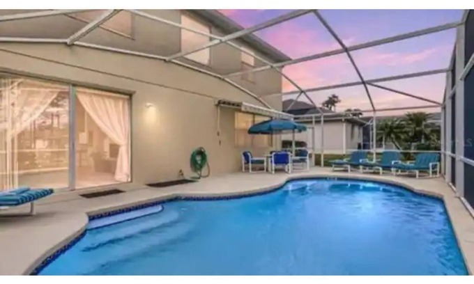 Highlands Reserve House | Cozy vacation home near Disney, Universal and Legoland