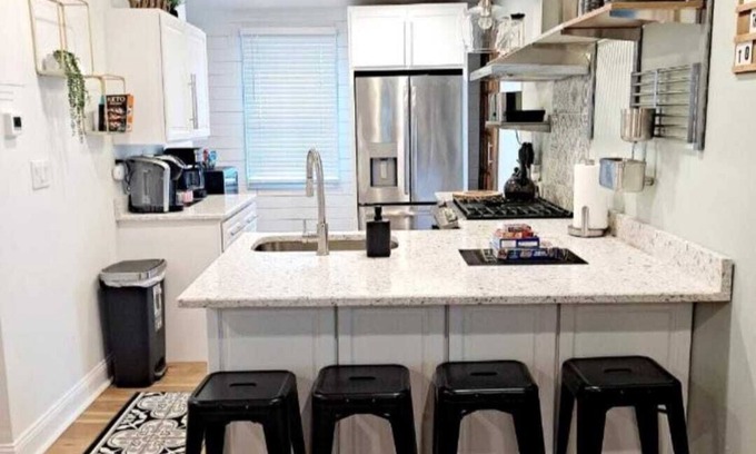 Lancaster House | Cozy Walnut/W private Parkingnn