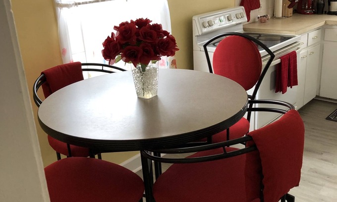 Detroit House | Cozy Warm House with room 3 to rent