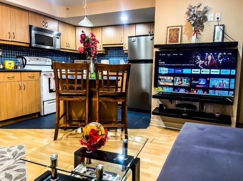 Bayview Glen Apartment | Cozybasement