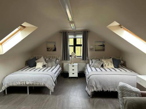 Gortaclare Apartment | CozyStudioOmaghContinentalBreakfastincluded