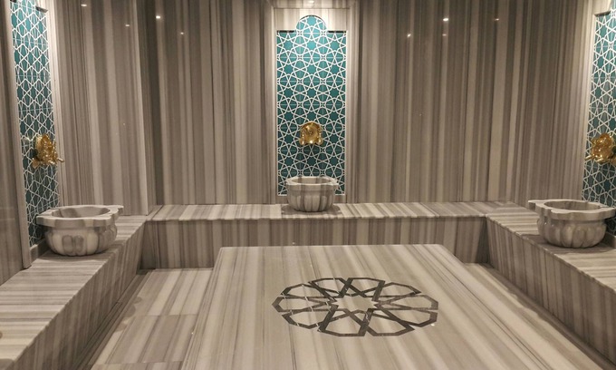 Yenimahalle Hotel | CPAnkara Hotel