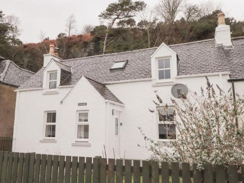 Nostie House | Craigard