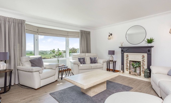 Cruden Bay House | Craigievar