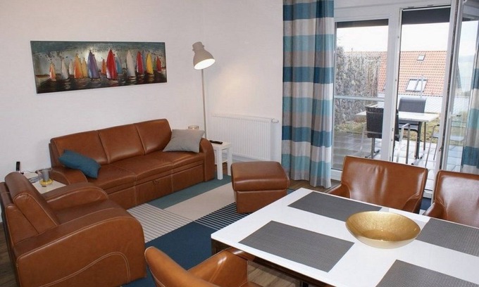Wismar Apartment | Crane's nest - ABC255
