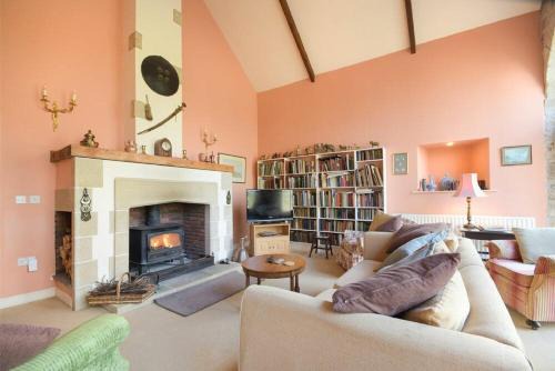 Dunstan House | Craster Tower Coach House