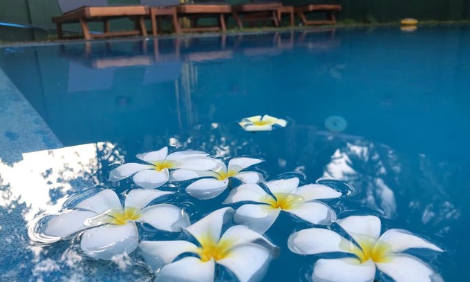 Rumassala Resort | Crescent Resort