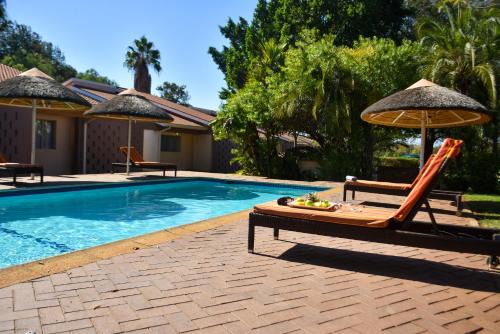 Selebi-Phikwe Hotel | Cresta Bosele Hotel