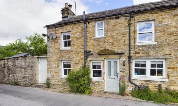 Askrigg House | Cringley Cottage