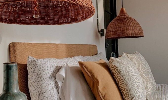 Palestina House | Cristal House - Poem Glamping