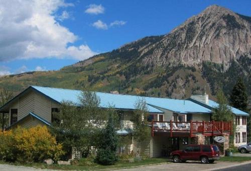 Crested Butte Cabin | Cristiana Guesthaus