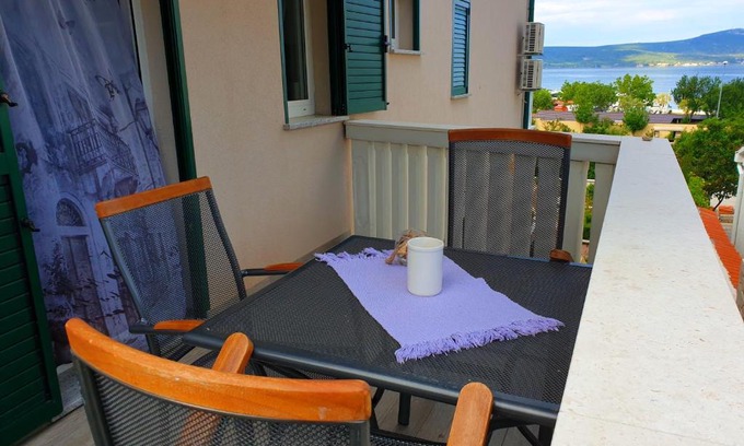 Sveti Petar Apartment | Cro Behar 2 Apartments