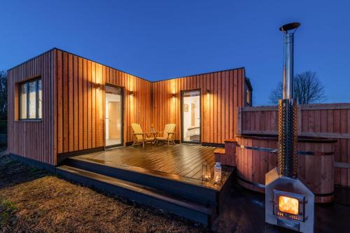 Penrith House | Crocus Penruddock