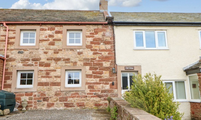 Long Marton Cottage | CROFT COTTAGE, family friendly in Appleby-In-Westmorland