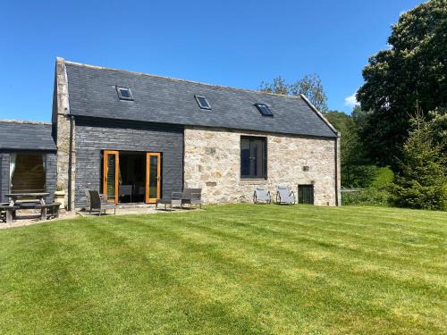 Ballater House | Crofts Mill