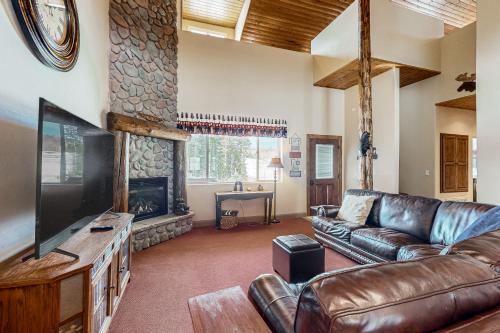Brian Head House | Crooked River #18
