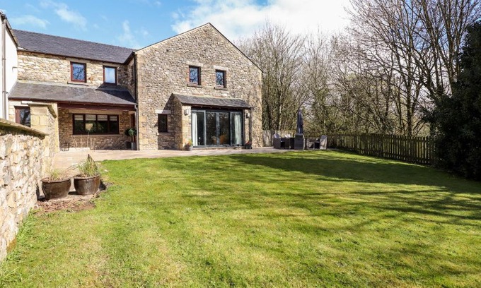 Crooklands House | Crooklands Cottage