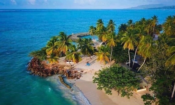 Bon Accord Village Apartment | Crooks Apartments Crown Point Tobago
