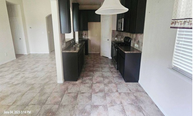 Barrett House | Crosby Comfort Retreat 2Br