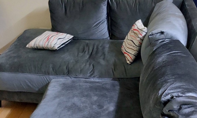 Ruiru Apartment | Cross Path Apartments