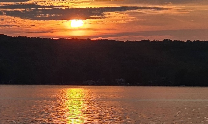 Marmora Cottage | Crowe Lake Cottage