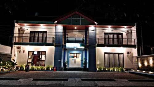 Pangandaran Hotel | Crown Hotel Pangandaran Syariah