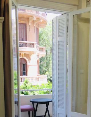 Abdin Hotel | Crown Hotel royal