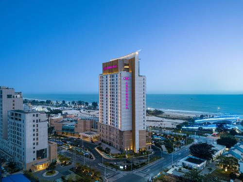 Yinhai Resort | Crowne Plaza Beihai Silver Beach by IHG