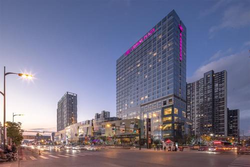 Kunshan Hotel | Crowne Plaza Kunshan by IHG