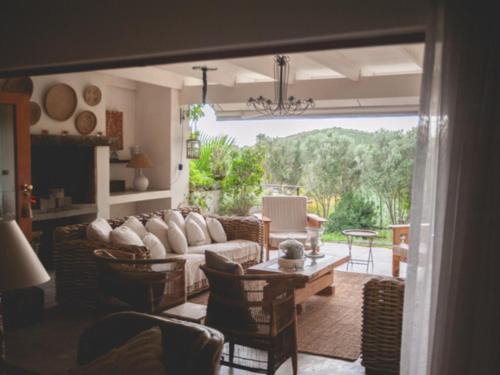 Robertson House | Croxley Farm