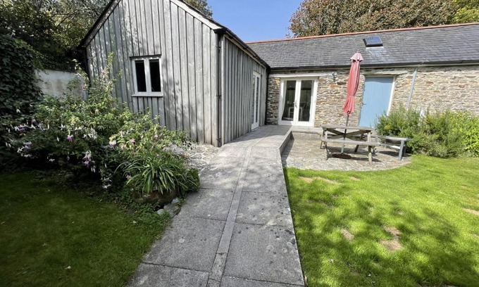 Veryan House | Crugsillick Studio