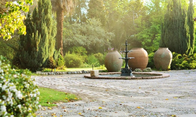 Olivar Bed & Breakfast | Cruz de Triana