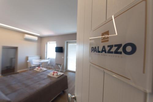Assoro Apartment | CRYSAS HOME