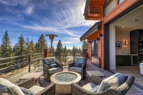 Crystal Bay House | Crystal Bay Penthouse 300